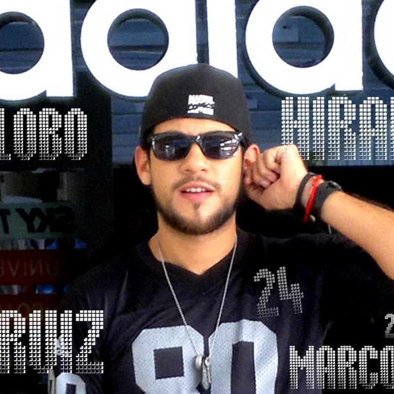Marcos Hiram