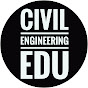 Civil Engineering Edu logo