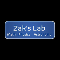 Zak's Lab Avatar