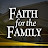 Faith for the Family