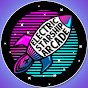 Electric Starship Arcade logo