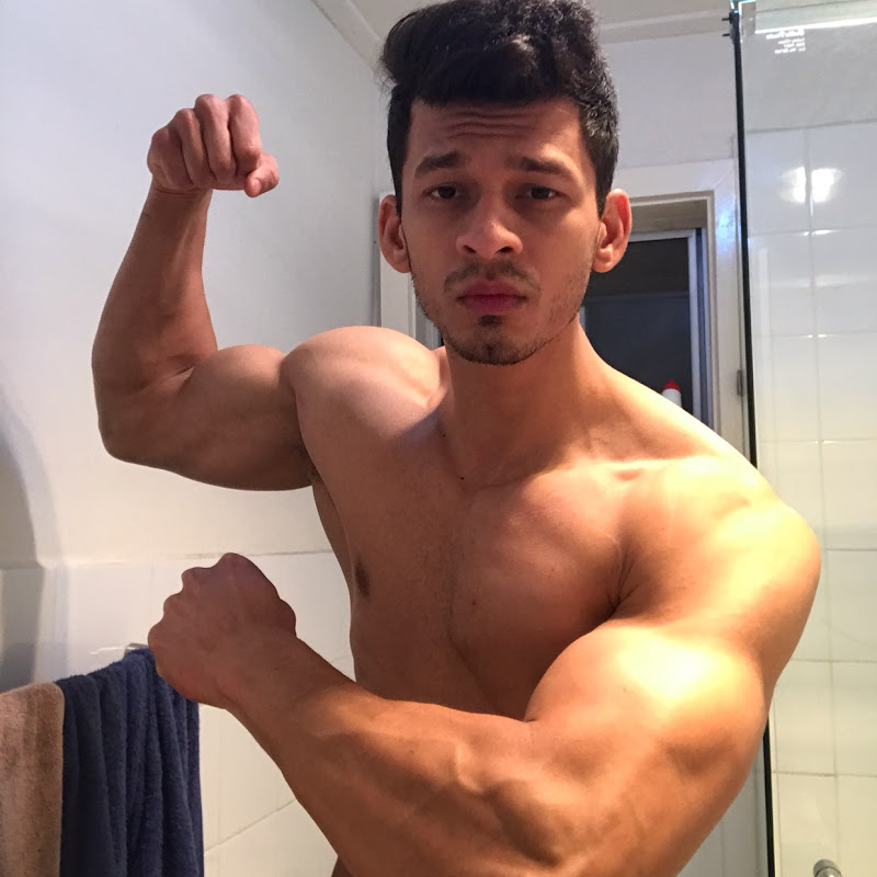 Dawood FITNESS