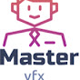Master VFX logo