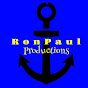 RonPaul Productions logo
