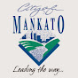 City of Mankato logo