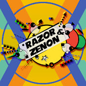 Razor & Zenon Sonic Videos