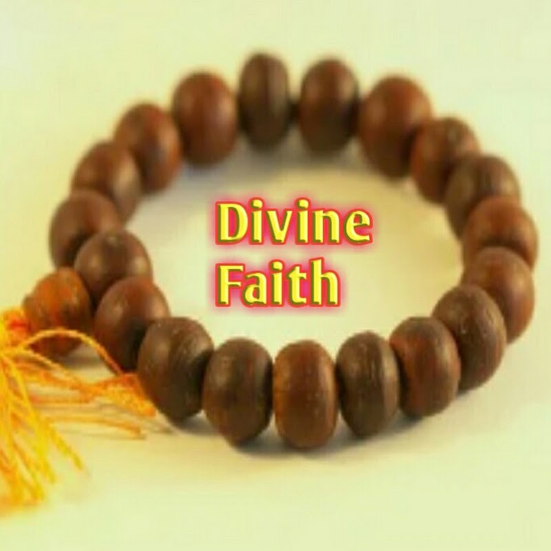 Divine Faith