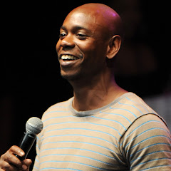 Dave Chappelle