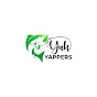Yak Yappers logo