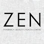 Zen Pharmacy & Clinic logo