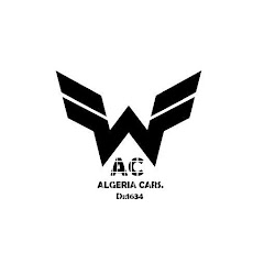 Логотип каналу Algeria Cars