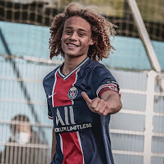 Xavi Simons