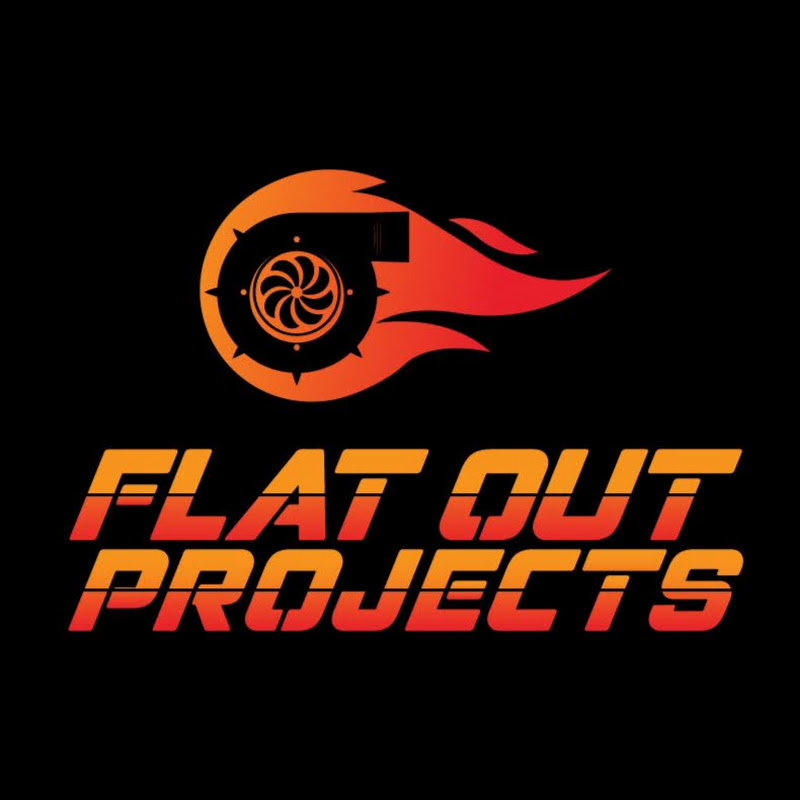Flat Out Projects