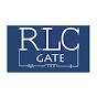RLC for GATE - Exclusively for ECE logo