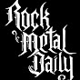 RockMetal Daily logo