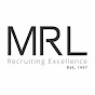 MRL Consulting Group logo