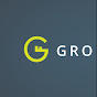 Gro Fieldwork Ireland logo