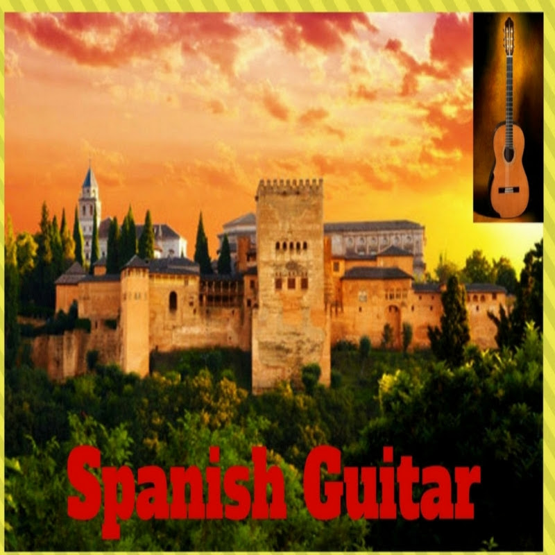 Spanish Guitar