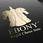 Ebony Chess logo