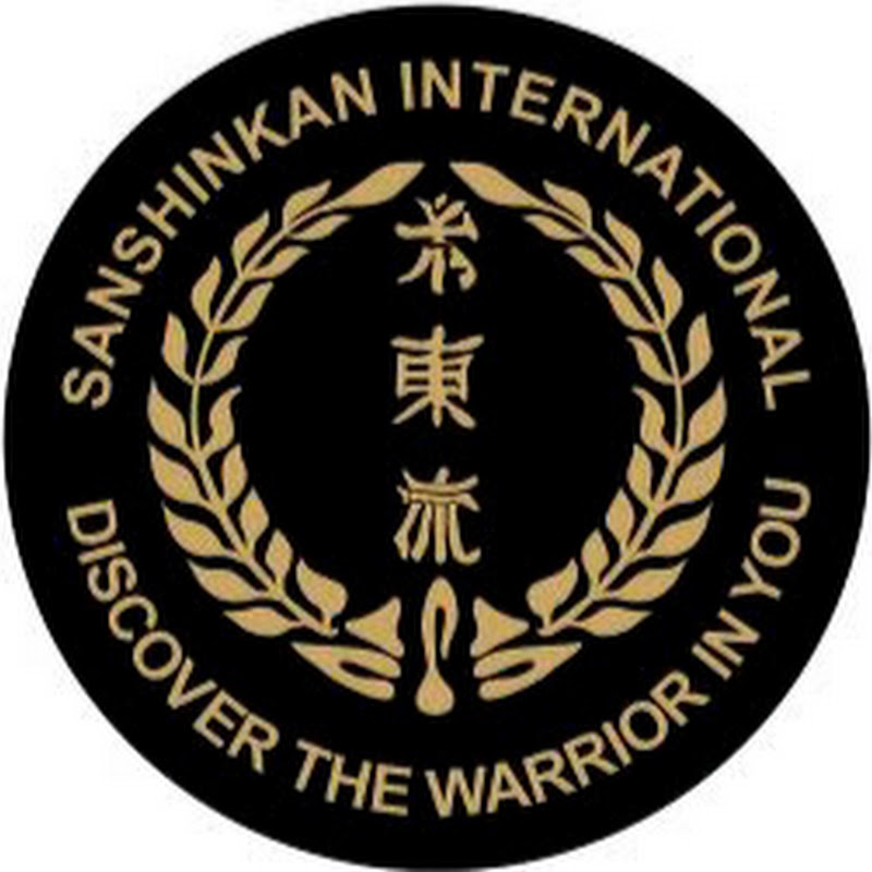 Sanshinkan Martial Arts - KARATE - MMA - KICKBOXING - BJJ - Self Defense profile avatar