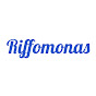 Riffomonas Project logo
