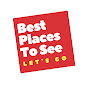 Best Place to See logo