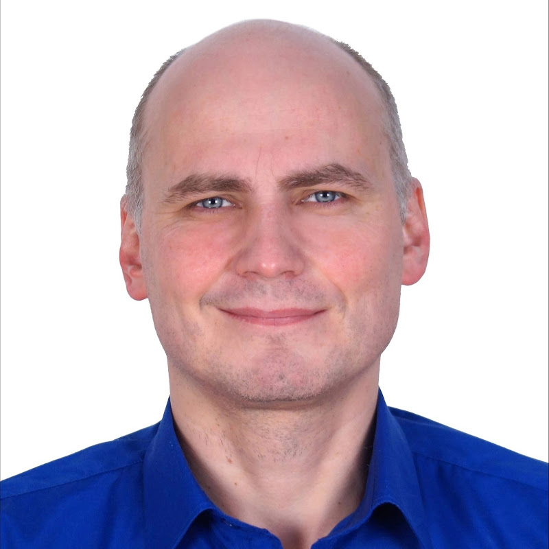 Channel Avatar