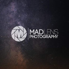 Mad Lens Photography net worth