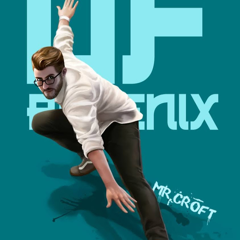 Mr. Croft