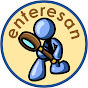 Enteresan logo