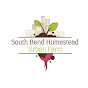 South Bend Homestead logo