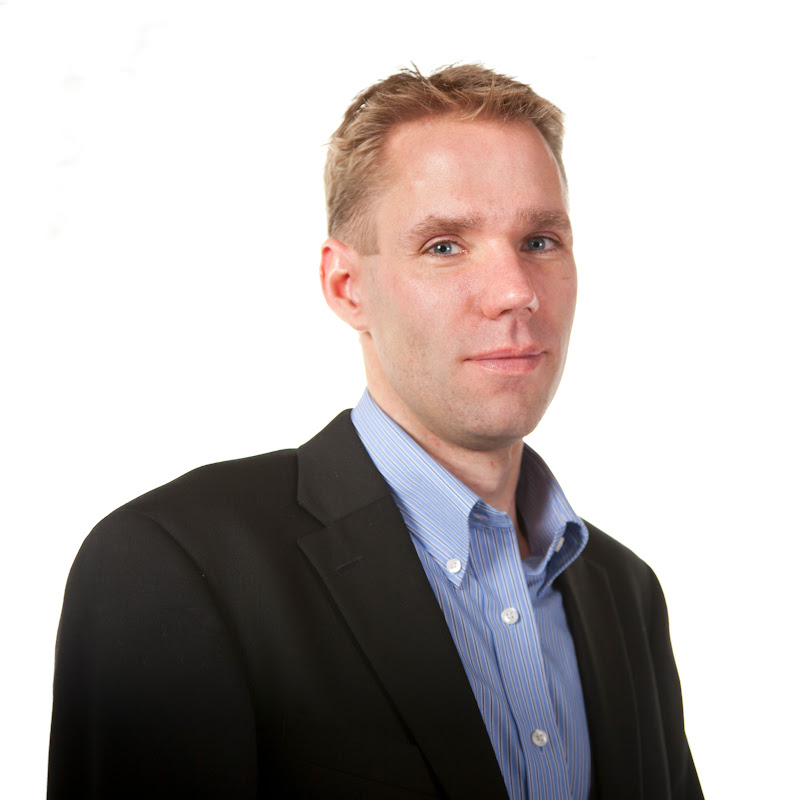 Matthew Dekort