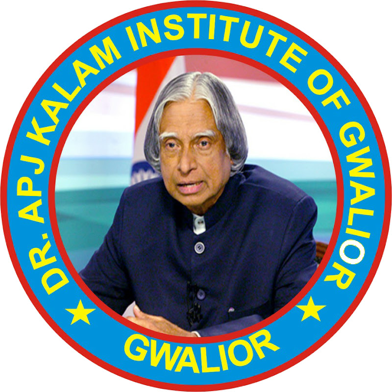 DR APJ KALAM INSTITUTE OF GWALIOR (M.S.G.)