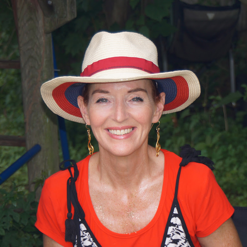 Melanie Williams