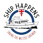 Ship Happens logo