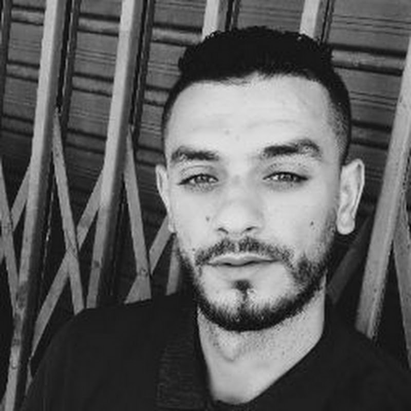 Moulai Oussama Redouane