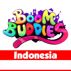 Boom Buddies Indonesia - Kartun & Lagu Anak Anak Avatar