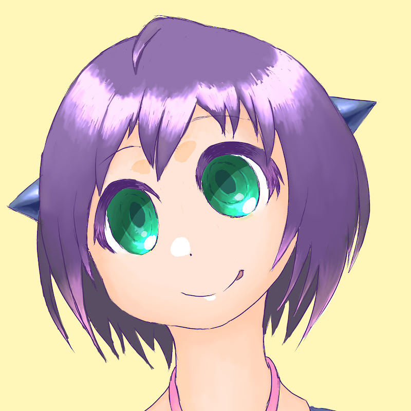 綺星乃リィの部屋