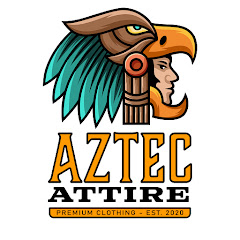 Aztec Attire Avatar