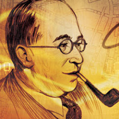 CS Lewis Avatar