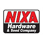 Nixa Hardware & Seed Co logo