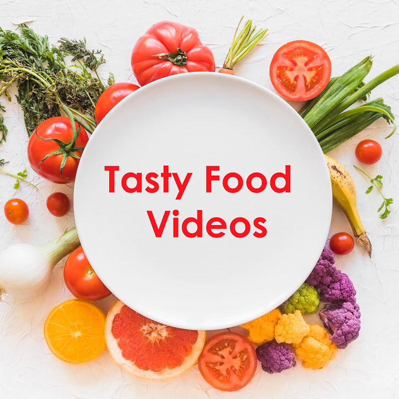 Tasty Food Videos
