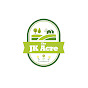 The JK Acre logo