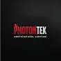 Photontek Lighting logo