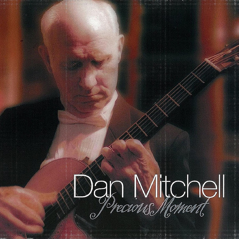 Dan Mitchell