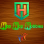 Hop Hop Hobbies logo