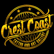 Crest Coast tattoos