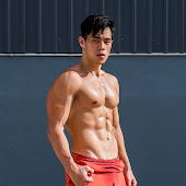 Jordan Yeoh Fitness