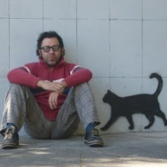 Gerardo Villegas Editor