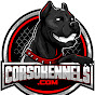 Corso Kennels logo